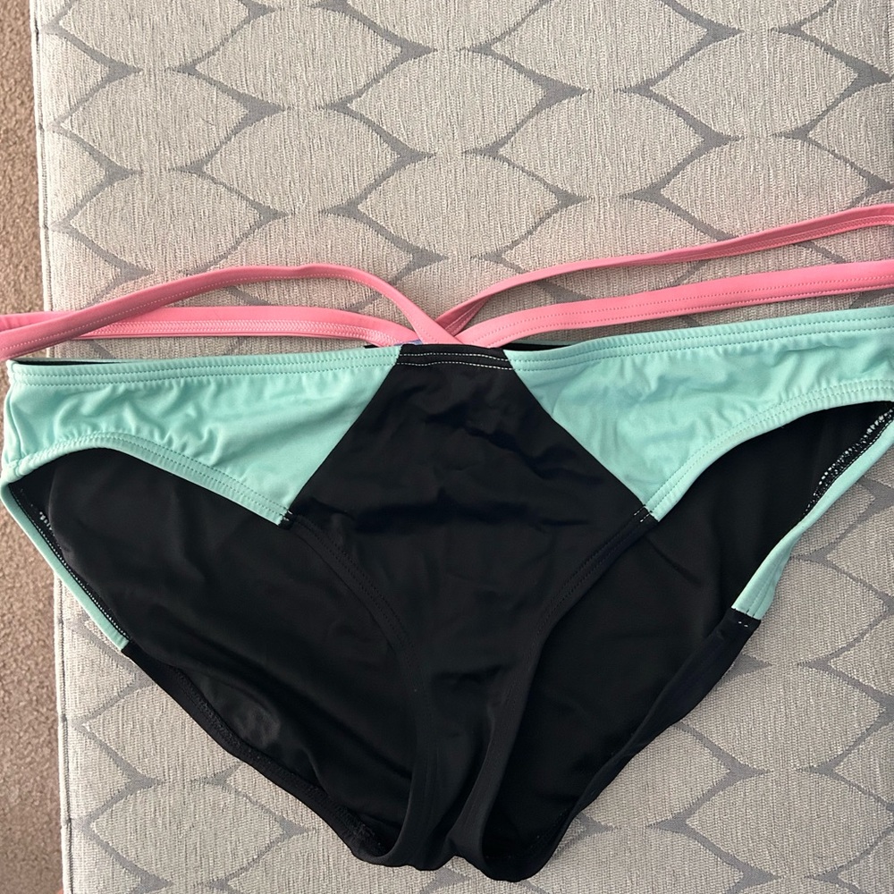 Coco Rave Bikini bottom